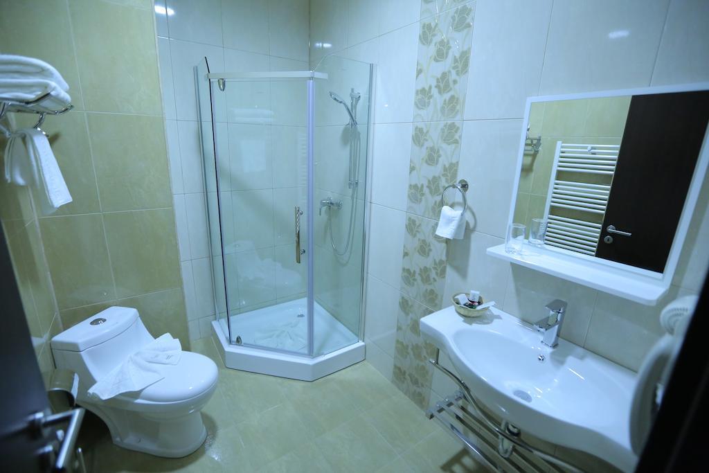 Hotel Meliss Craiova Room photo