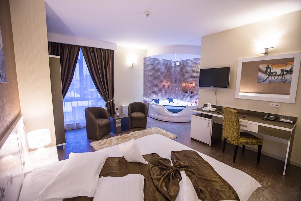 Hotel Meliss Craiova Room photo